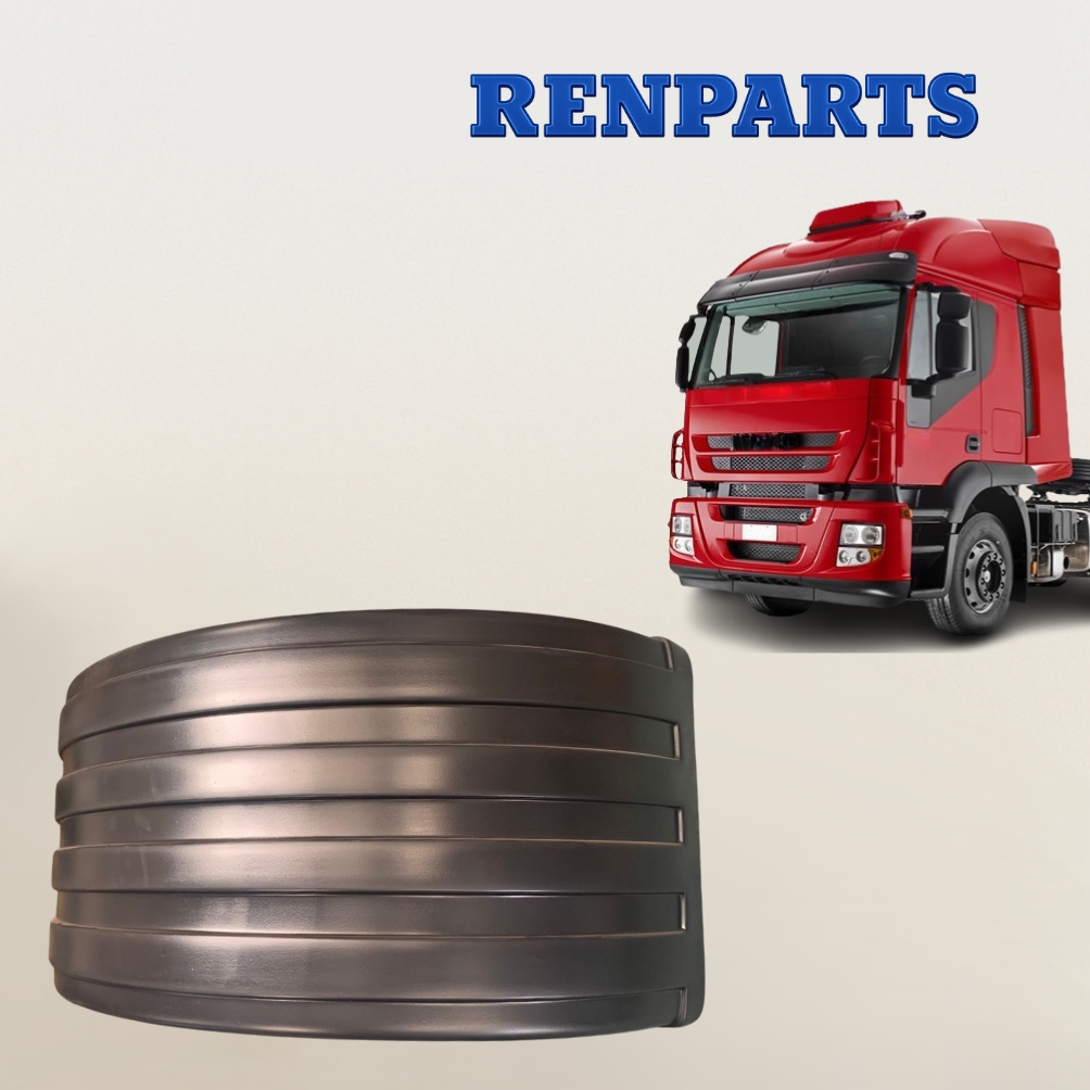 Paralama Iveco Stralis Inteiriço – Envio Rápido | Renparts