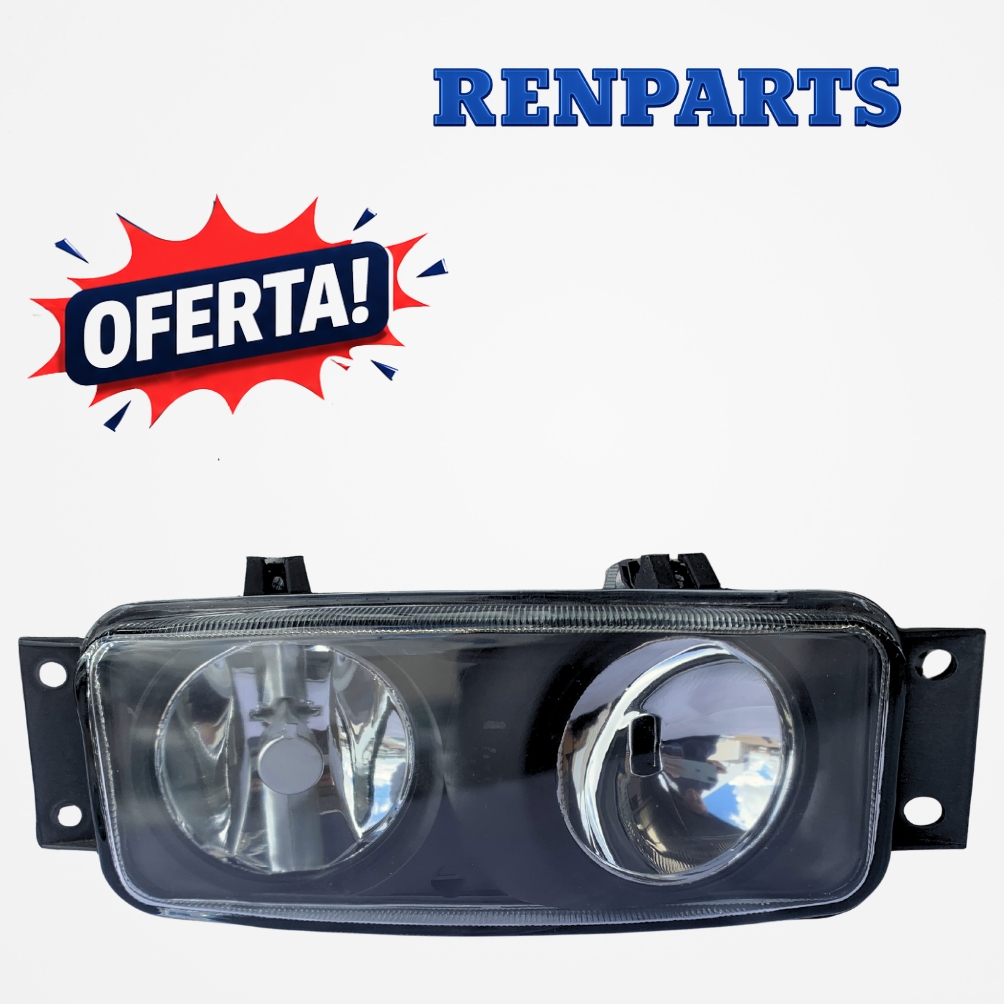 Farol Milha Scania Série 4 - L.D Renparts (5)