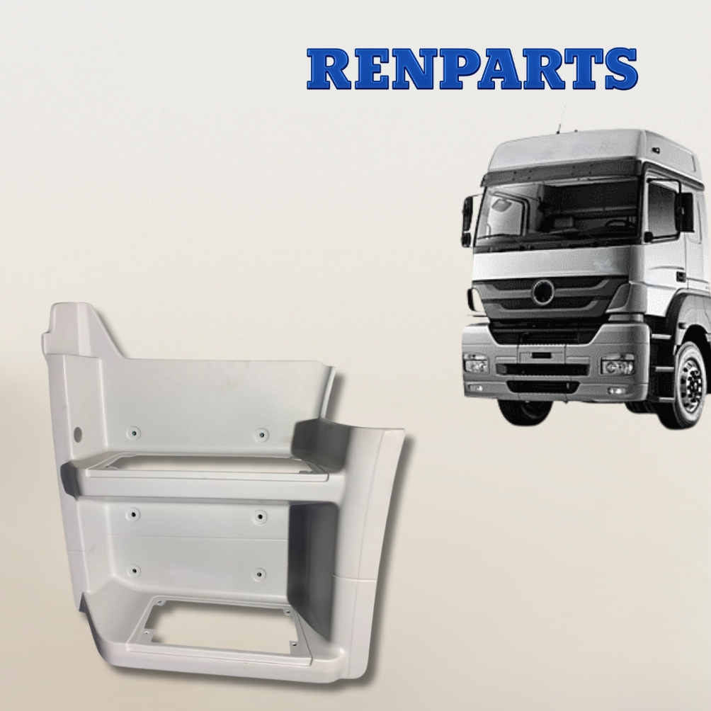 ESTRIBO LE MB AXOR 1933