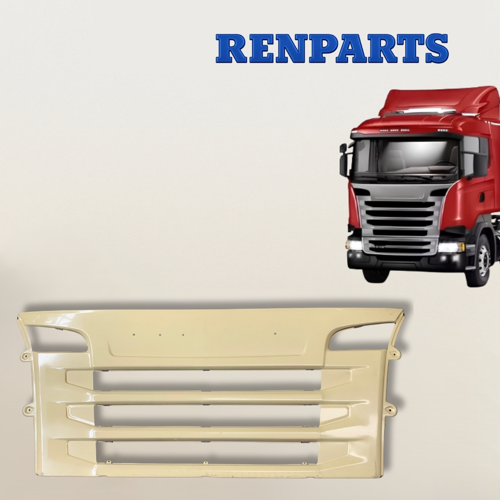 Capô central Scania Série6 novo