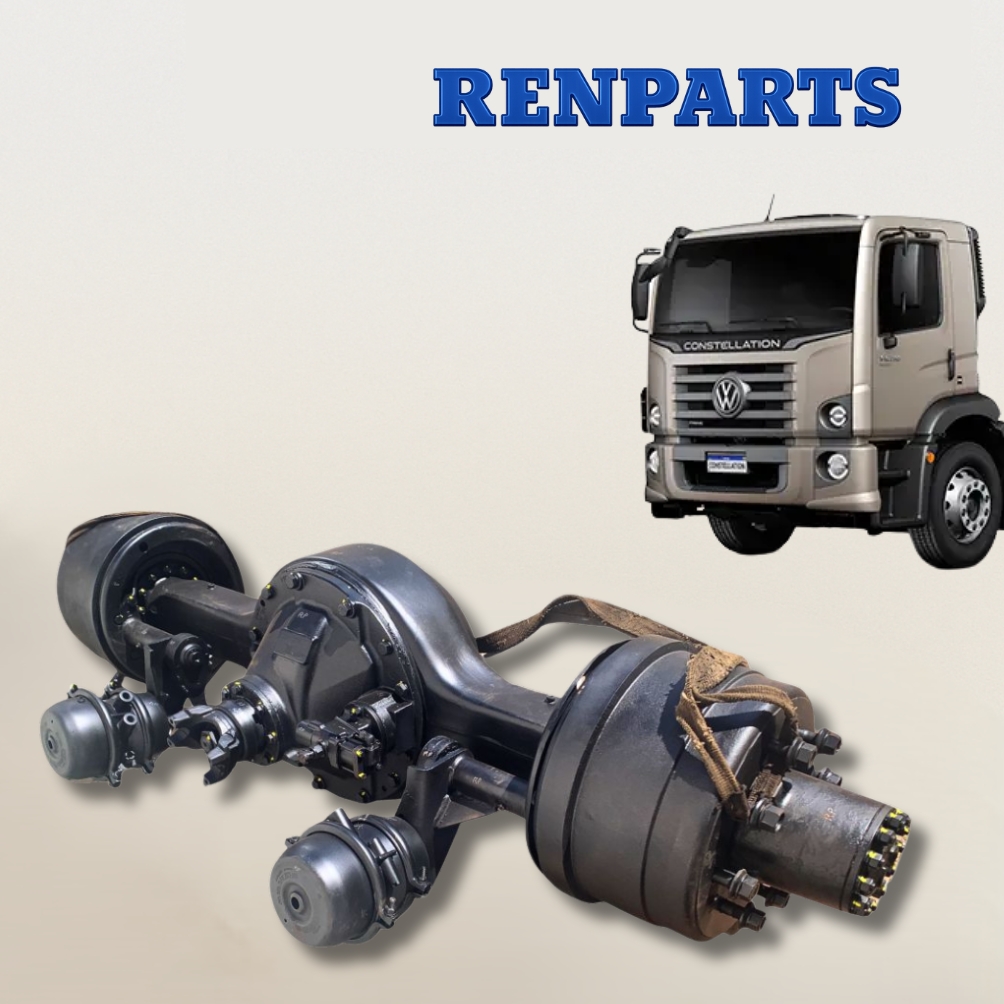 Diferencial Completo Rockwell 230 8 furos Reduzido Original Linha Renovo (1)