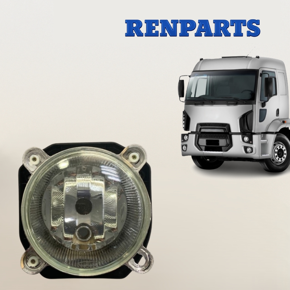 farol ford cargo panda le luz alta