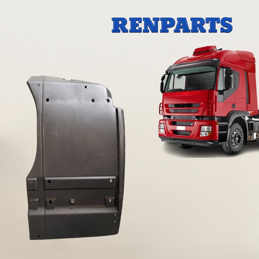 paralama pos cabine iveco ld original