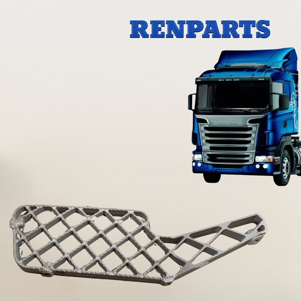 pisante estribo scania serie 5 cabine superior ld usado original