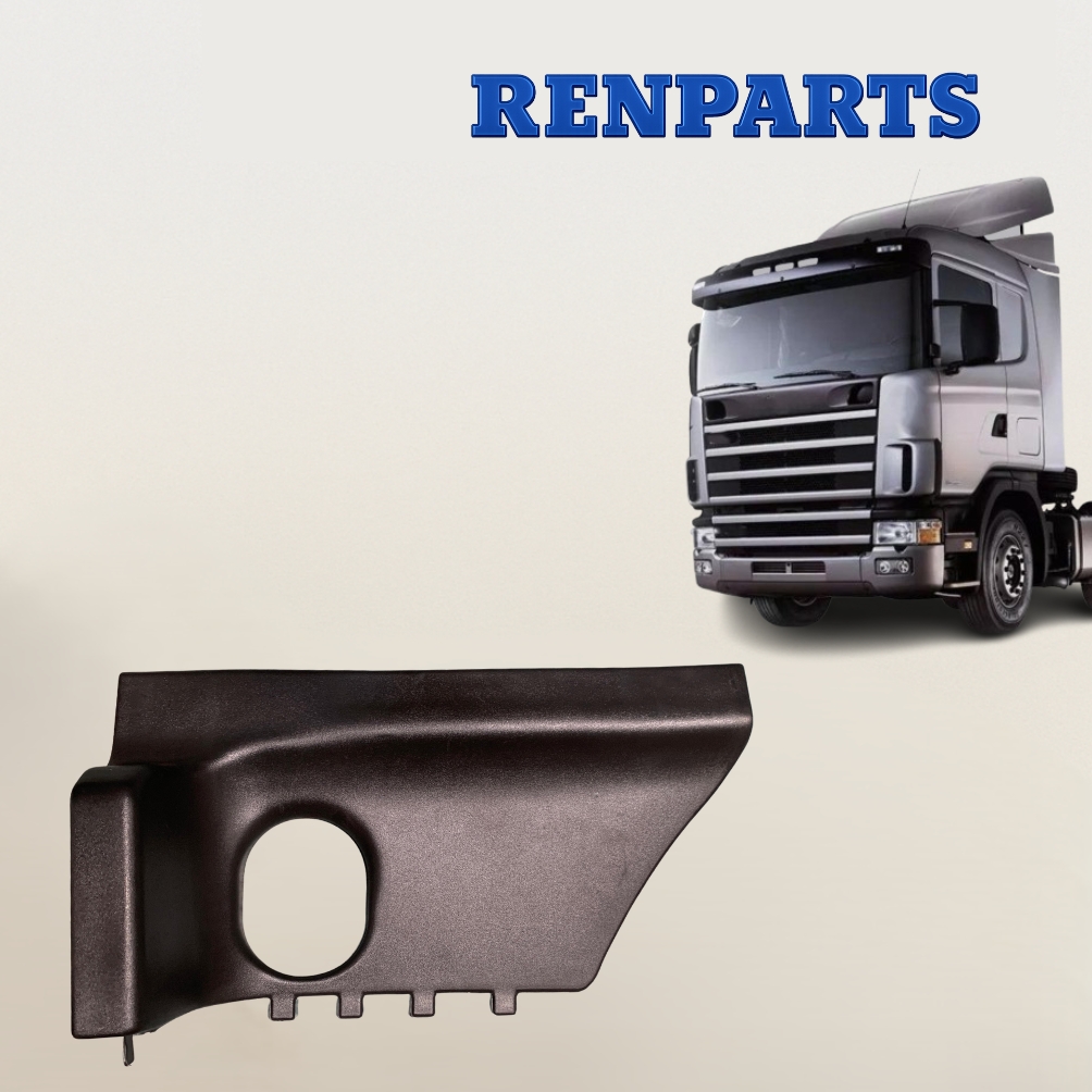 acabamento superior estribo scania serie 4 le novo