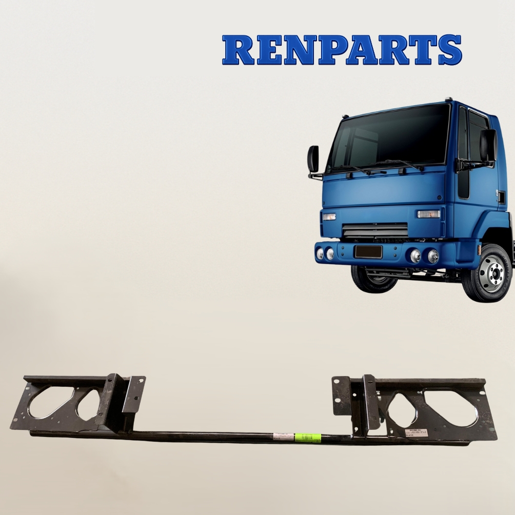 alma parachoque ford cargo 815 central nova