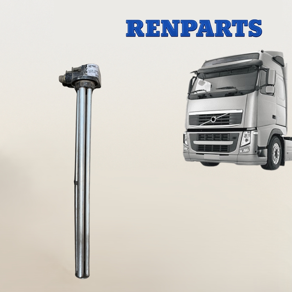 boia tanque auxiliar volvo fh fm usada original