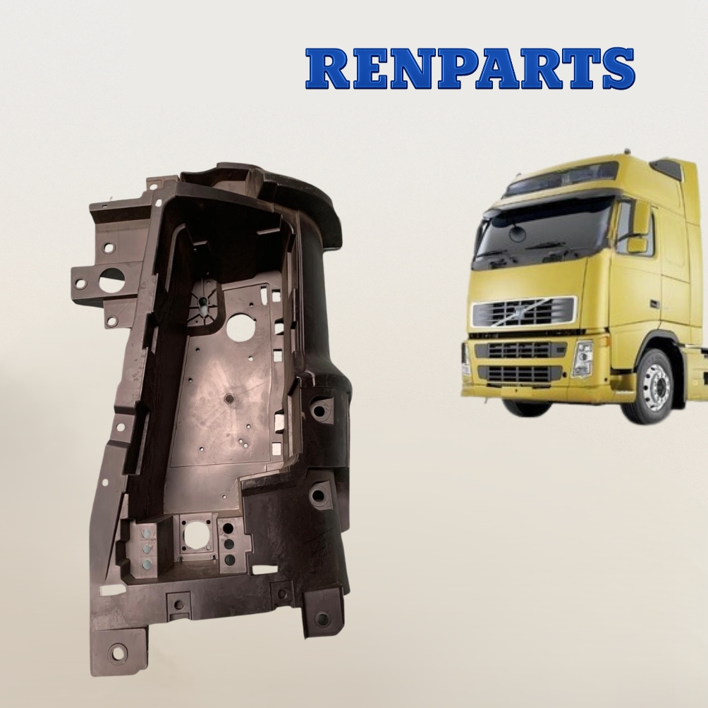 bojo farol volvo fh12 le 2004 2009 novo