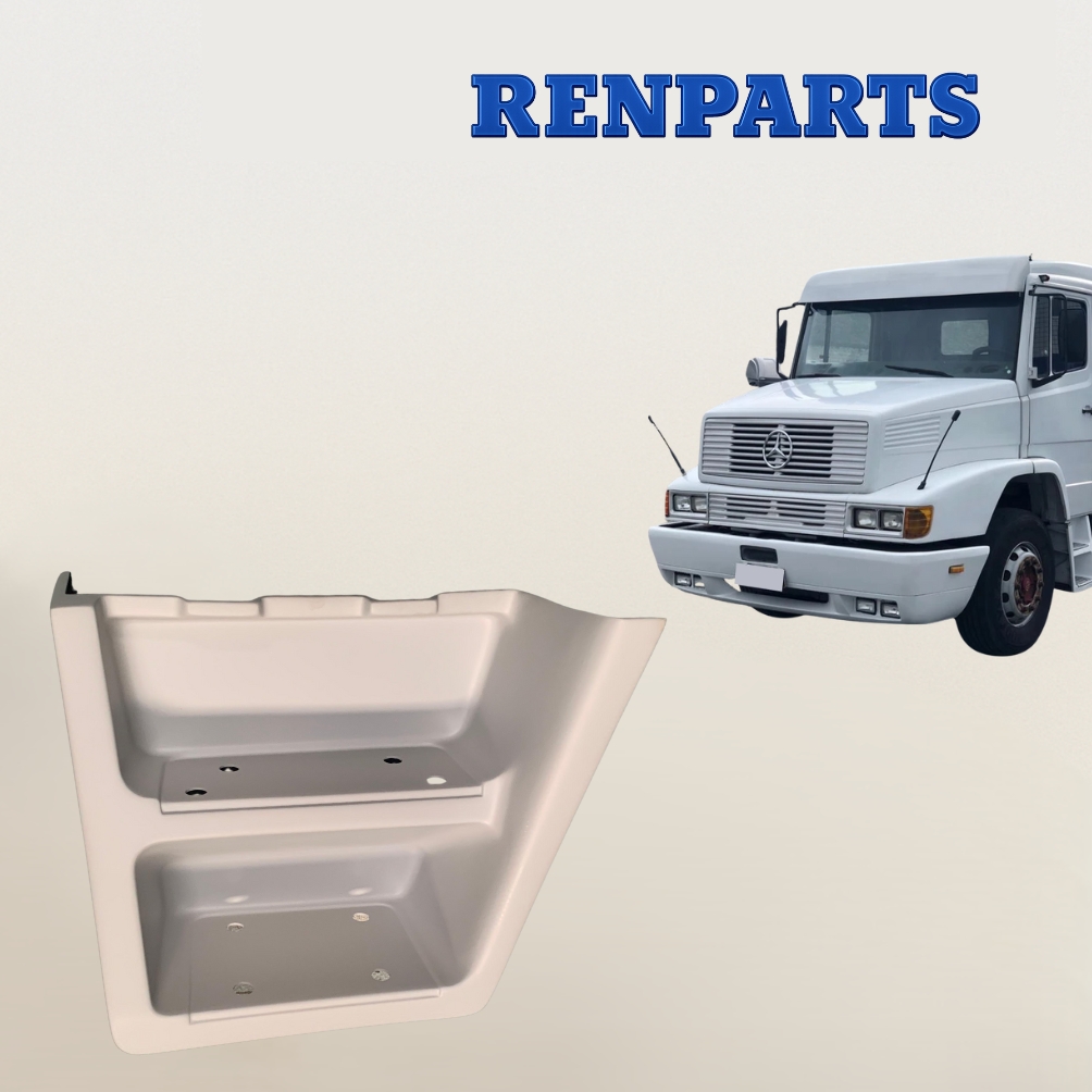 estribo 2 degrau mb 1935 1941 ld novo