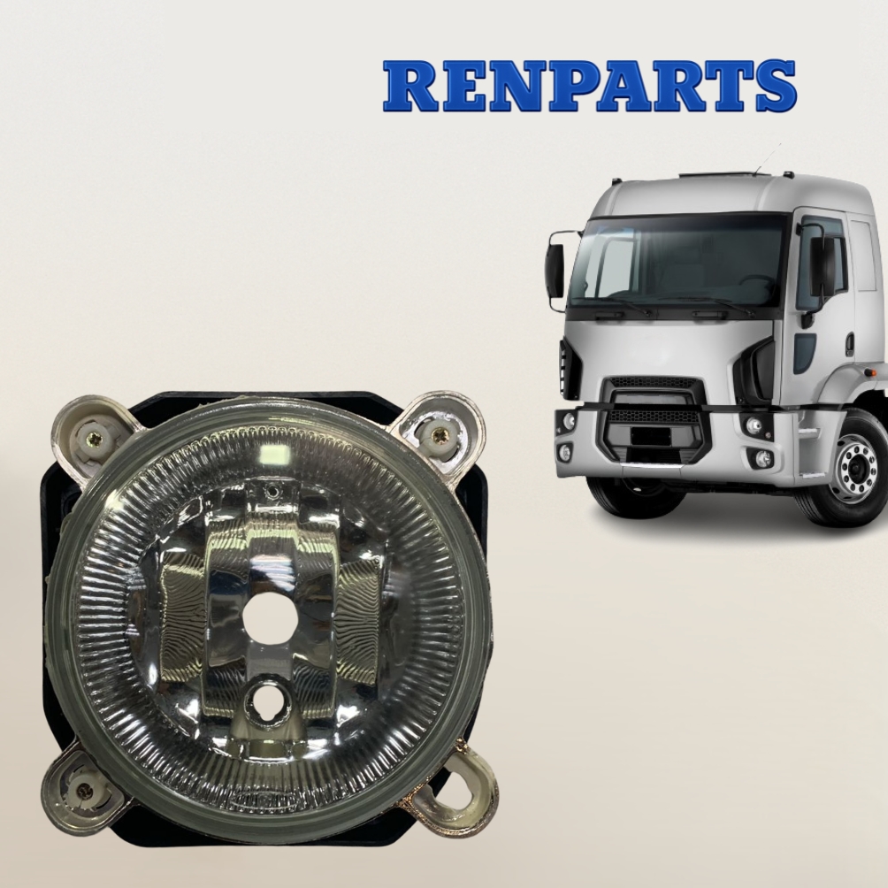 farol cargo panda luz alta ld