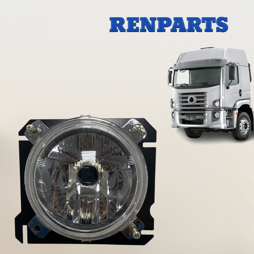 farol constellation direito novo