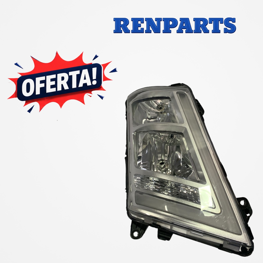 Farol Principal New Volvo FH - L.D Renparts (7)