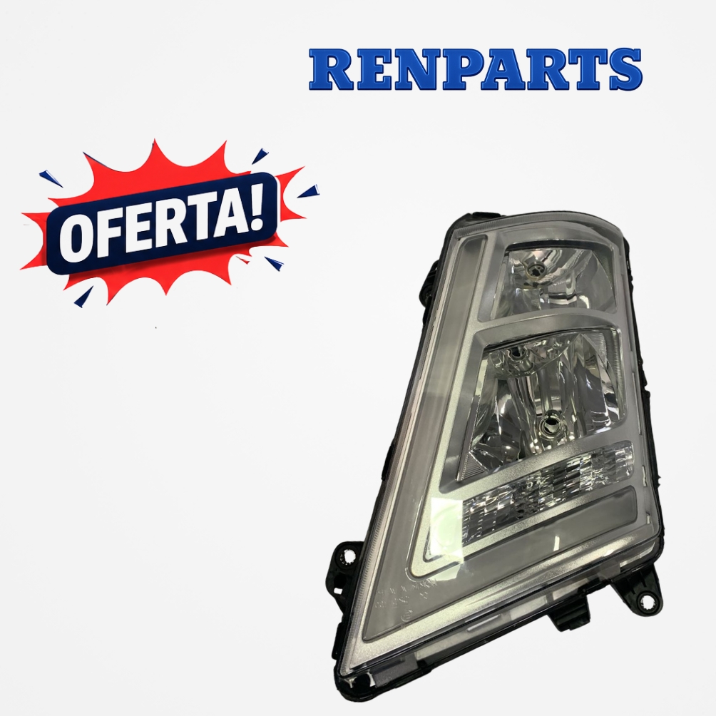 Farol Principal New Volvo FH - L.D Renparts (7)
