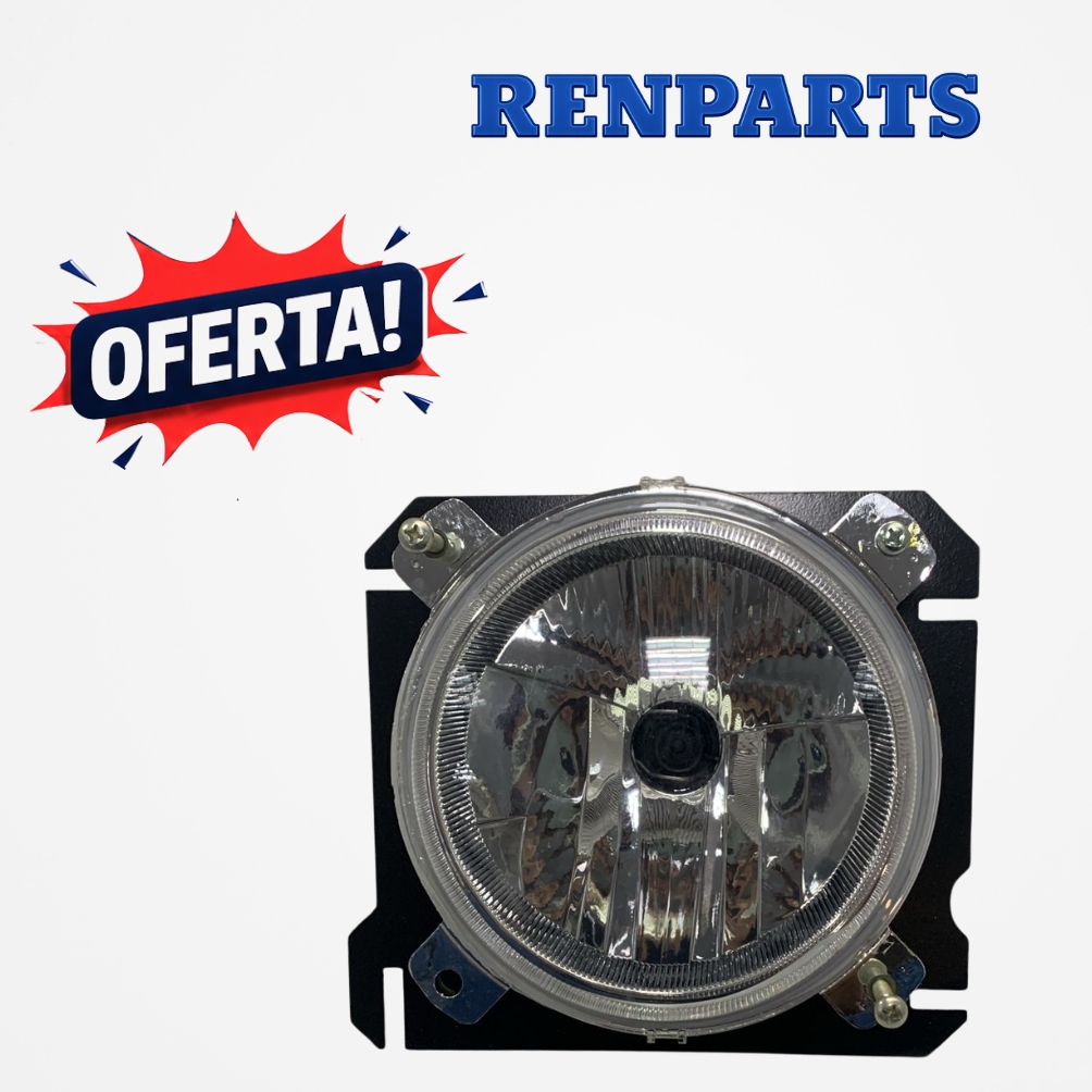 Farol Principal VW Constellation - L.D Renparts (3)