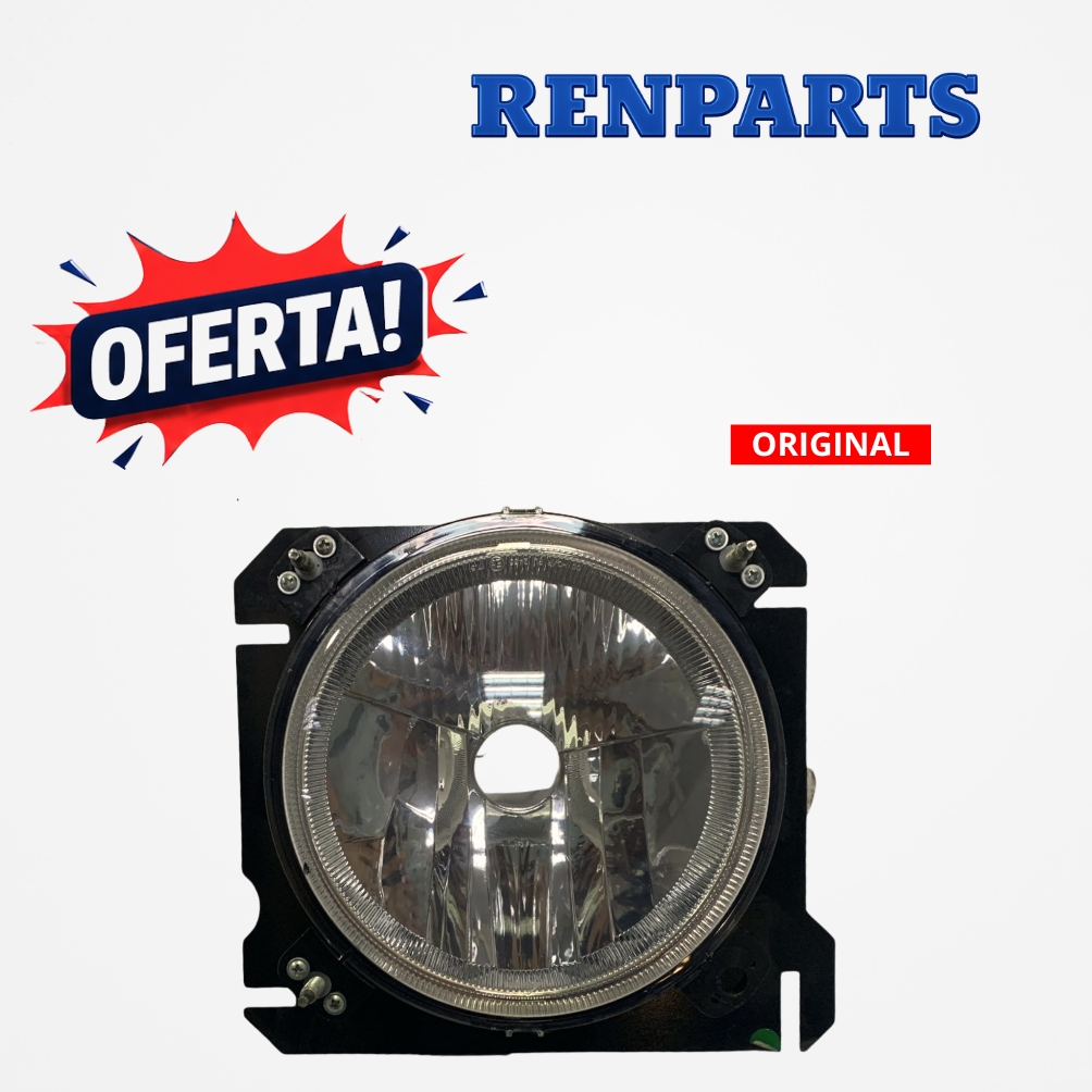 Farol Principal VW Constellation Original - L.E Renparts (2)