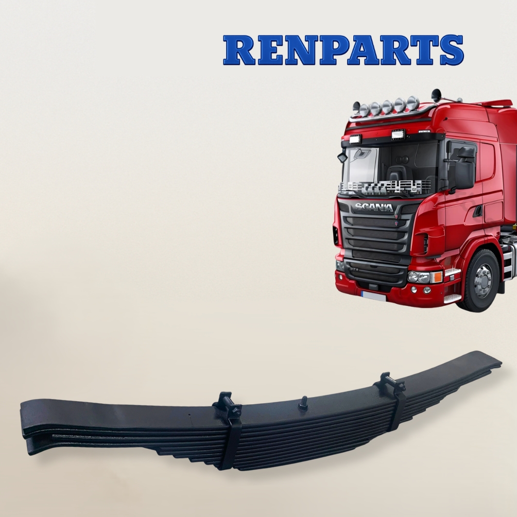 feixe mola truck original