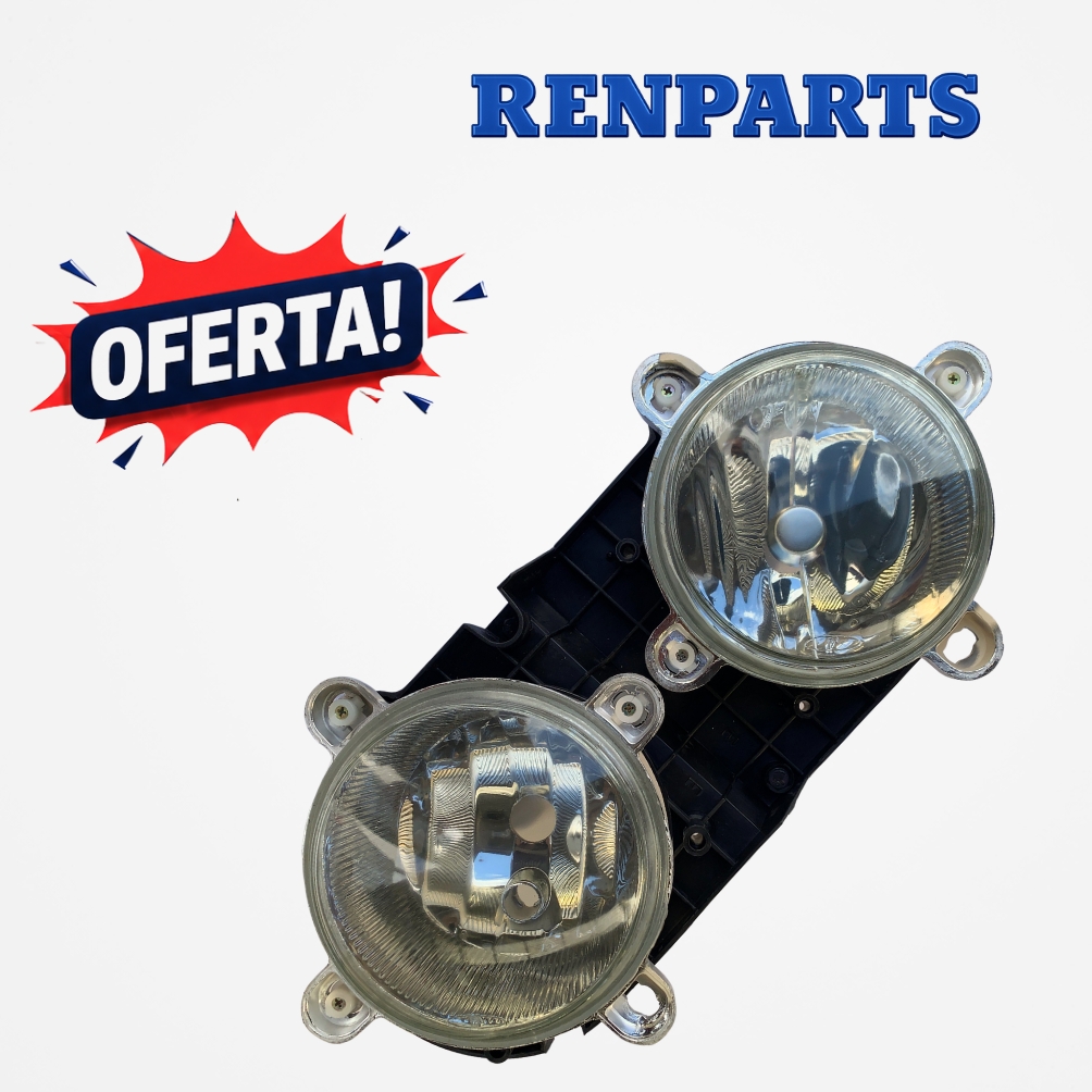 Farol Principal Ford Cargo 2422 Diagonal - L.E