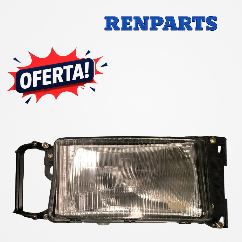 Farol Principal Scania Série 4 - L.D Renparts (2)
